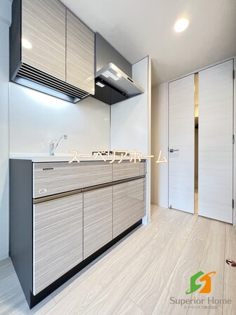 ルフォンプログレ元浅草マークスの物件内観写真